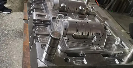 注塑模具加工中為什么要做鑲件？是不是很好奇